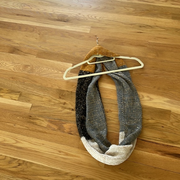 Eternity scarf multi color - Picture 3 of 4